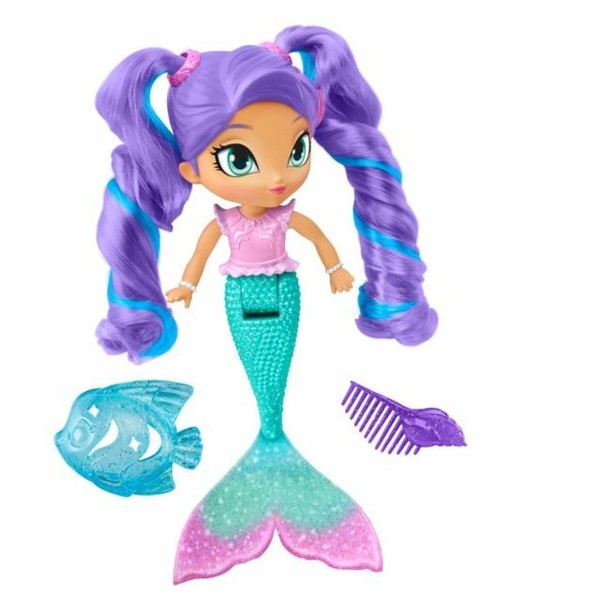 shimmer and shine bath doll assortment