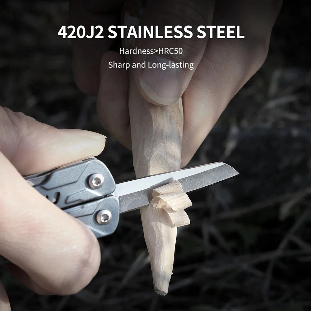 Multi-Function Tools Pocket Multitool Pliers Multi-tool Tools Retrieve Card Pin