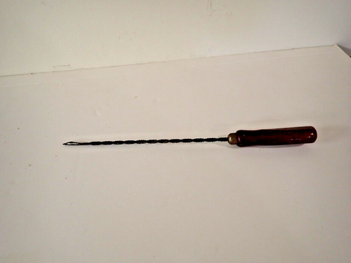 Vintage German made File Rasp Stickleback Woodworking pat. in Canada #2 ...