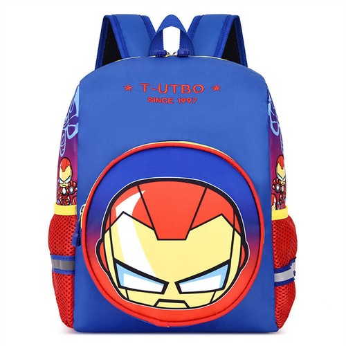 Kinder Rucksäcke Schultasche Kindergarten Backpack Mädchen Jungen Kinderrucksack - Bild 20 von 30
