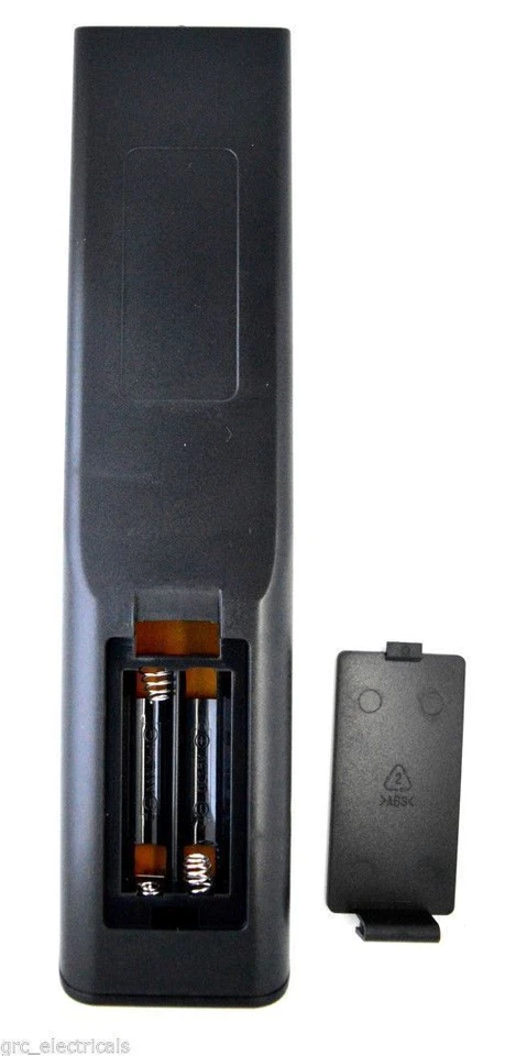 Logik Tv Remote Control L17LID19,L19LID18,L19LID19,L22LID19,L22LID18,  l19LID648 - Image 3 of 3