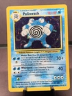 Pokemon TCG Poliwrath 15/130 Base Set 2 Holo Rare VTG WOTC 2000 LP
