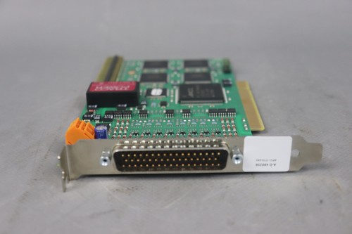 Addi-Data APCI-1710-24V Multifunction Meter Card Unused OVP - Picture 9 of 9