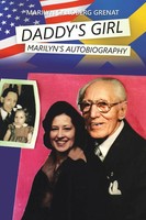 Daddy's Girl Marilyn Sandberg Grenat Taschenbuch Englisch 2024 iUniverse