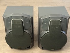 RCA Speaker System RS-2505 -Set of 2