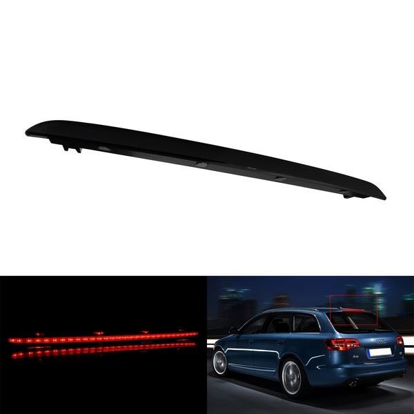 Audi A6 S6 RS6 C6 Allroad 2005-11 LED Bremslicht RüCklicht Hochversion Drittes-image