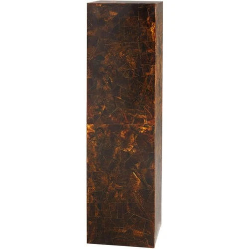 Cyan Design 11646 Taurus Pedestal, Large - Picture 1 of 4