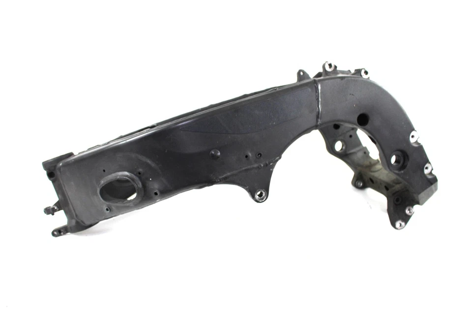 07-08 Yamaha YZF 1000 R1 Main Frame Chassis CLN Foto 4 de 4