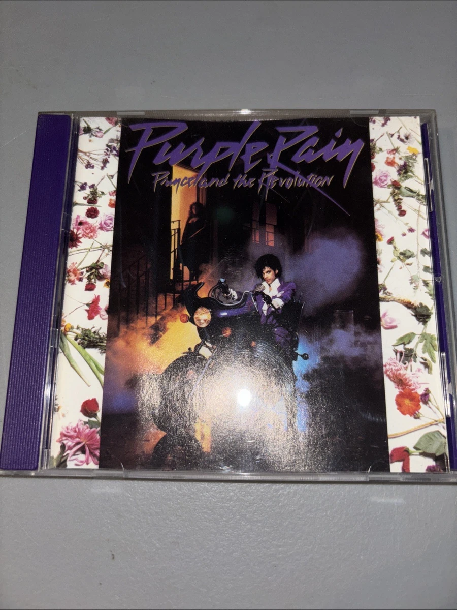 Prince Music CDs for sale - eBay