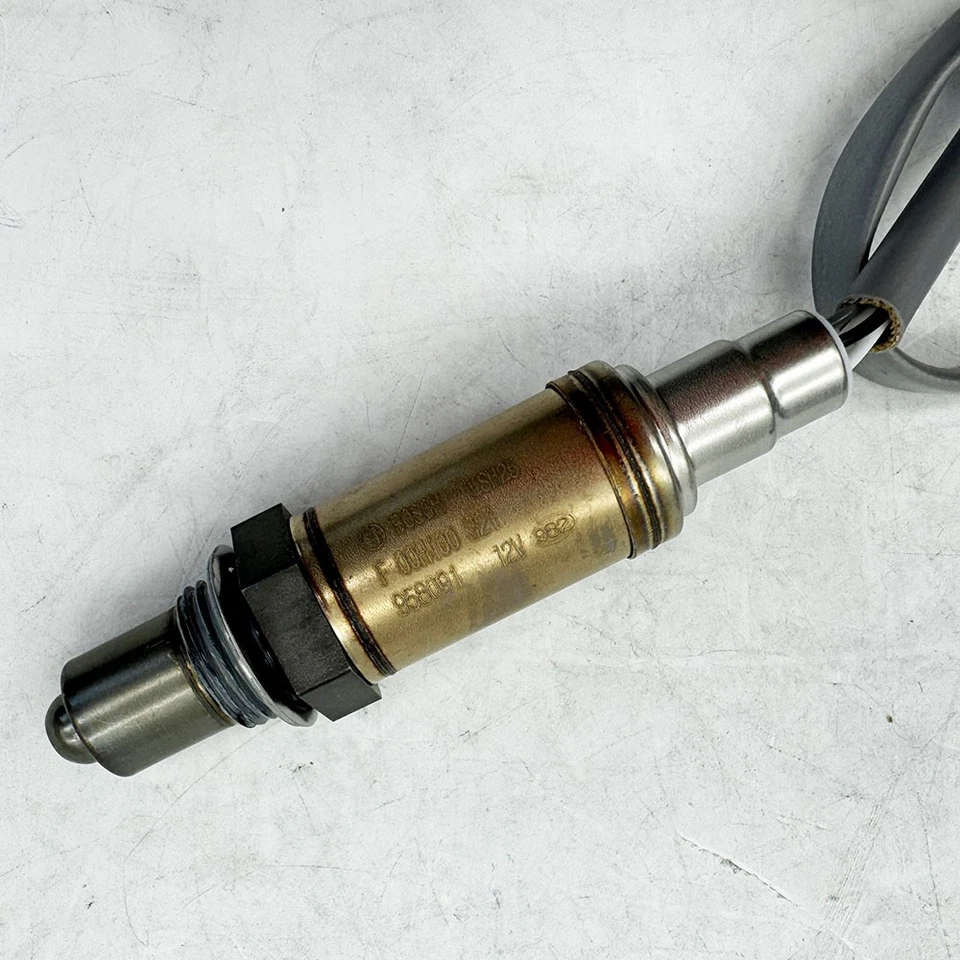 Sensor de oxígeno 15128 para motor Bosch GM AND SAAB CADILLAC DTS V8-4,6 L F00H100321 Foto 4 de 4