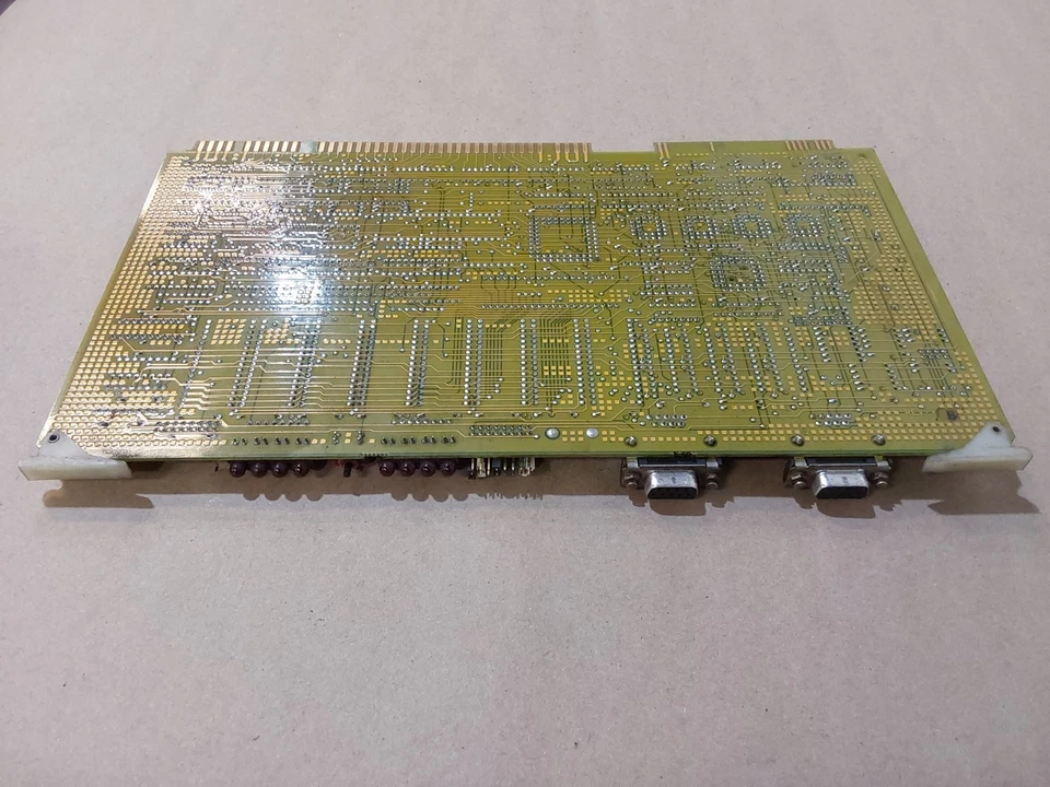 Cincinnati Milacron Circuit Board 3-533-0839G - Image 4 of 4