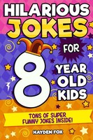 Funny Foxx | 8 Year Old Jokes | Taschenbuch | Englisch (2020) | The Funny Fox
