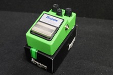 Ibanez TS9 Tube Screamer Overdrive Pedal Made...