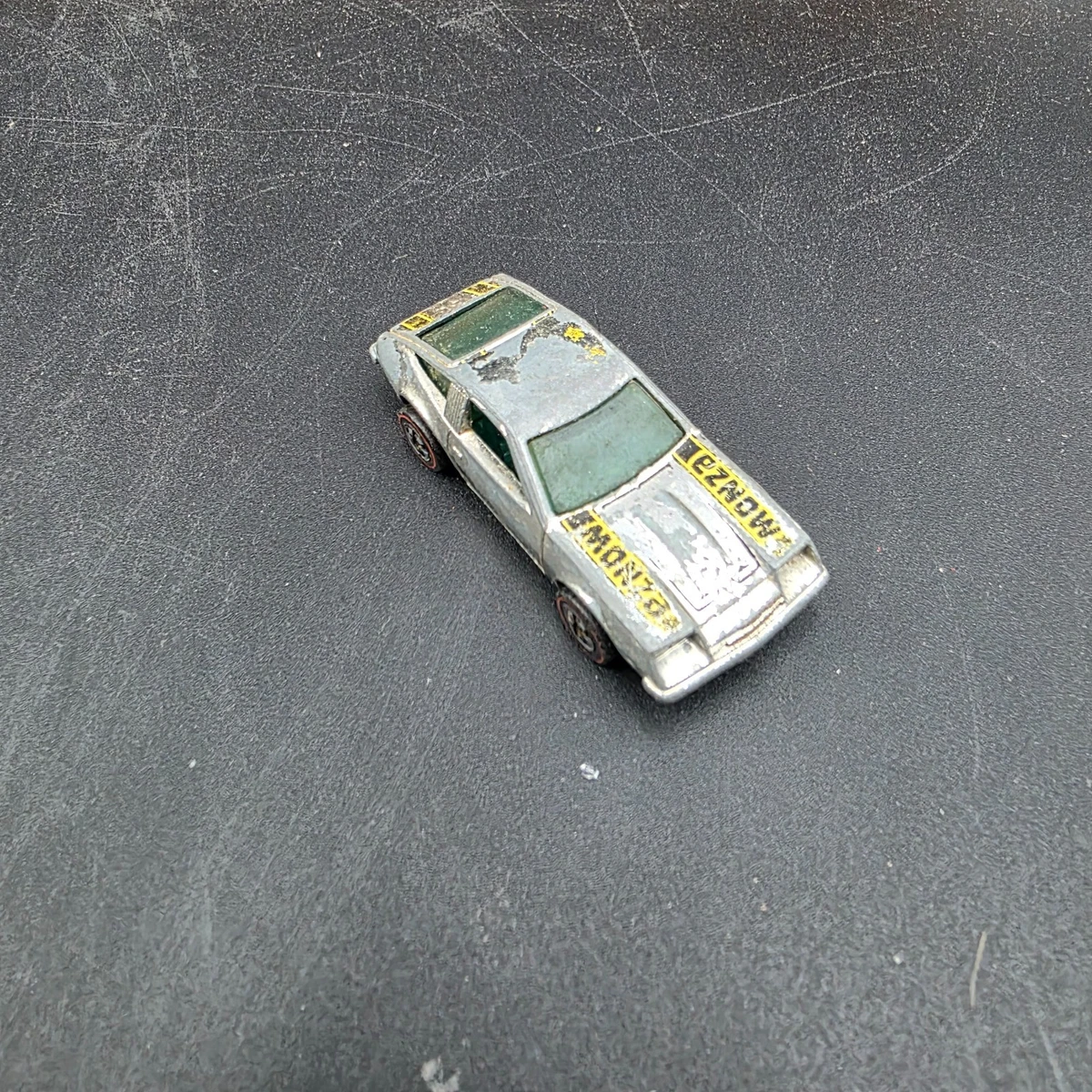 Hot Wheels Redline Chevy Monza for sale | eBay