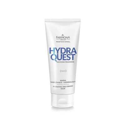Farmona Hydra Quest Feuchtigkeits- und Straffungsmaske 200 ml
