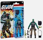 GI Joe Classified Retro Beach Head 6" Action Figure 2024 Hasbro New Beachead
