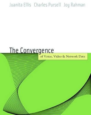 Voice, Video, and Data Network Convergence - 9780122365423