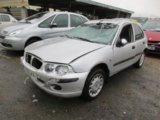 Boite de vitesse Rover 25