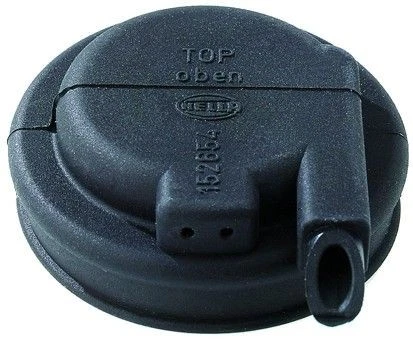 Kappe, Hauptscheinwerfer Hella 9GH 152 654-007 - Bild 1 von 1