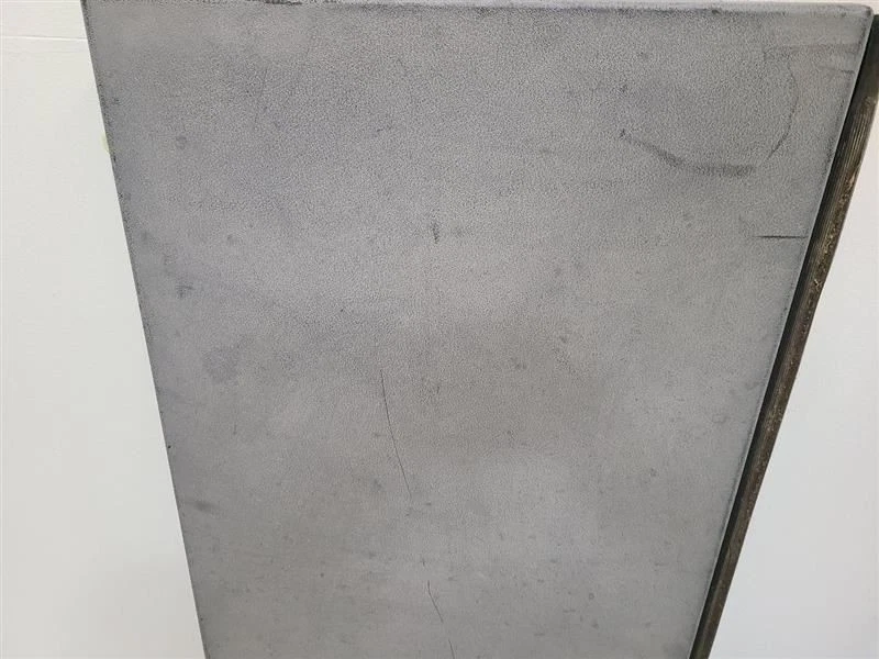 2003-2006 CHEVROLET AVALANCHE 1500 Middle Center Cargo Cover 93440206 - Imagem 2 de 4