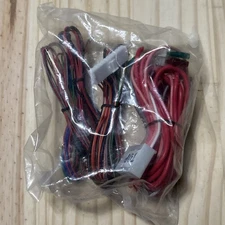 NEW CRIMESTOPPER RS-1304DP-2 REMOTE START MODULE WIRING ONLY w/ VALET SWITCH