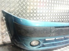 STOßSTANGE VORNE Renault Clio II (BB/CB) Hatchback 1.5 dCi 65 (K9K-704)