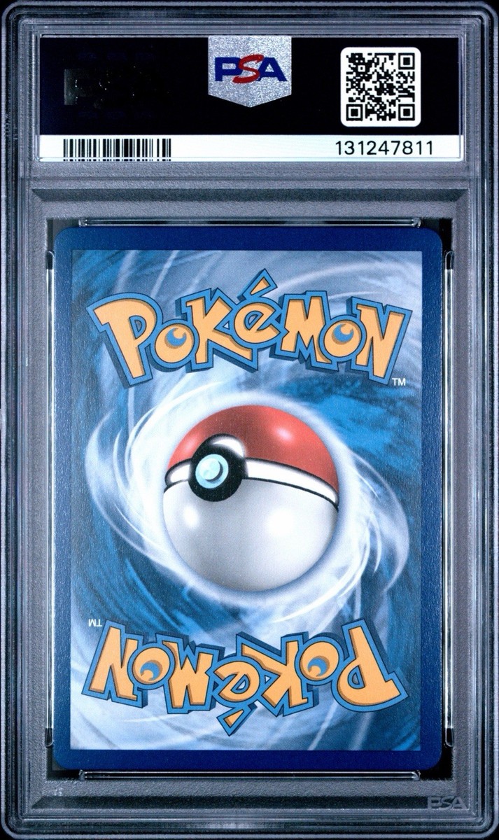 ポケモンカード 2020 TAG TEAM PSA 9　タイ版激レア PSA 9 Latias & Latios GX 190/181 Hyper Rainbow Rare Team Up 2019