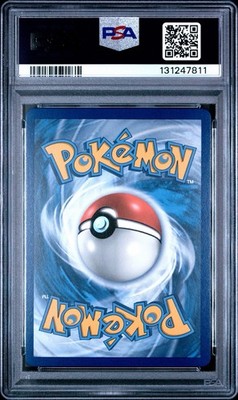 ポケモンカード 2020 TAG TEAM PSA 9　タイ版激レア PSA 9 Latias & Latios GX 190/181 Hyper Rainbow Rare Team Up 2019