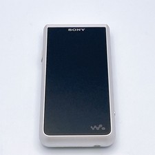 Silver Sony Walkman ZX Series MP3 Players for sale | eBay