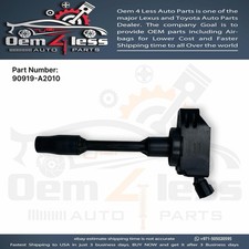 Bobina de encendido directo Toyota Tundra 2022 a 2026 OEM 90919-A2010