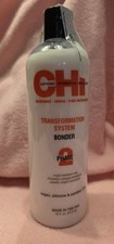 Chi Transformation System Bonder Phase #2 Hair Color, Virgin/Resistant, 16 fl oz