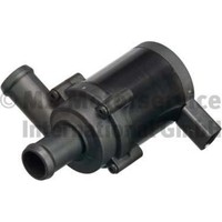 Pierburg 7.02074.57.0 WasserumwäLzpumpe Standheizung FüR Vw Multivan Sharan