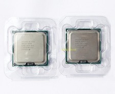 2pcs Xeon X5355 2.66 GHz LGA771 4 cores 4 threads SLAGEG CPU processor 8 MB #lk