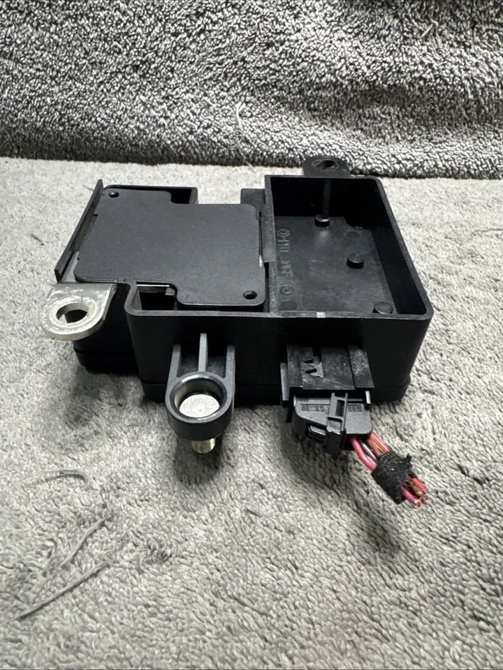 Y18A MÓDULO CONTROL CARGA BATERÍA MERCEDES W211 E320 E500 CLS500 2115402745 Foto 4 de 4