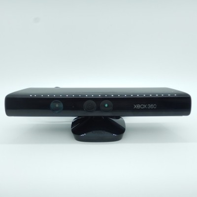 Microsoft Kinect Xbox 360 Bewegungssensor Sensor Kamera