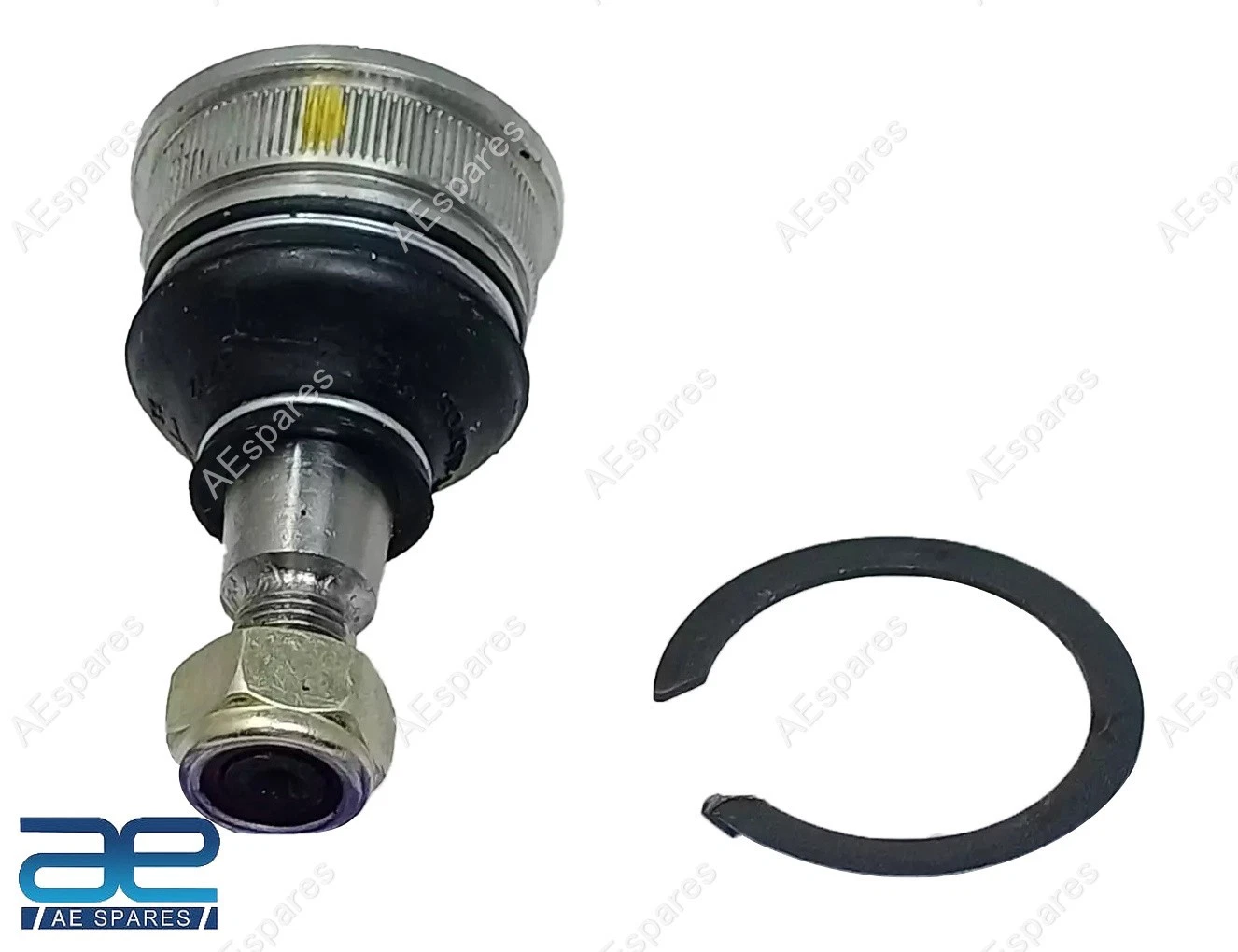 Suspension Ball Joint For Hyundai Accent Creta Getz I20 Kia Carens Seltos Sonet view 2