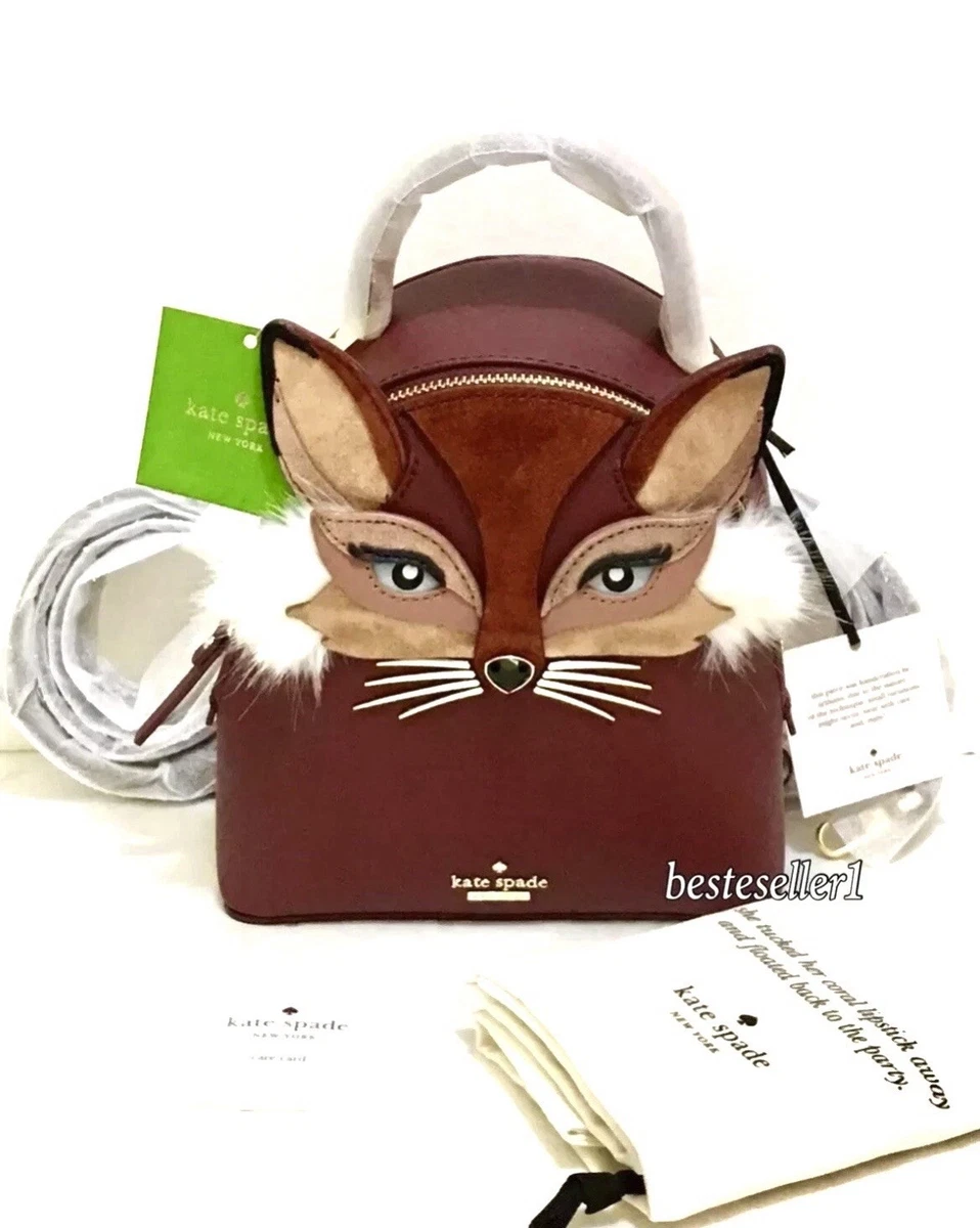 kate spade new york Fox Bags & Handbags for Women for sale - eBay