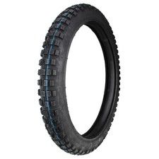 Cross Enduro Tyre 2.25 x 17 inch 2 1/4 x 17 for Moped Moped KKT Mokick