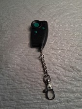 CLIFFORD REMOTE CONTROL FOR SUPER NOVA 2 , PART  60-380