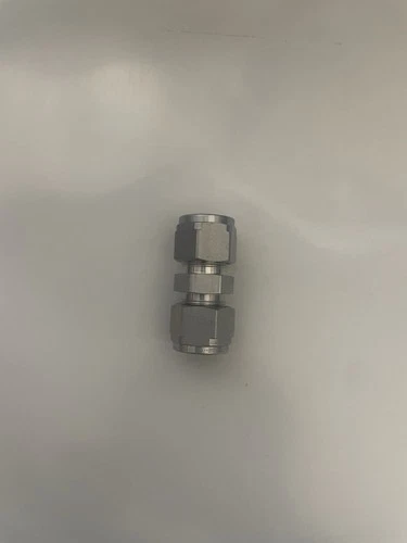 3ea. Super Duplex, 1/2" Union, 2507-810-6 Unused Surplus