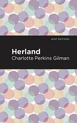 Herland -  NEW Charlotte Perki 2021