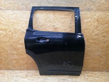 T&uuml;r Mercedes-Benz Glb X247 Hinten Rechts Door Porta Porte