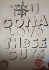 1997 SEATTLE MARINERS 