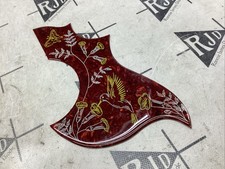 Epiphone Colibrì Pickguard Protezione Piastra Pick
