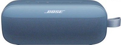 Bose SoundLink Flex (2nd Gen) Portable Bluetooth Speaker- Blue Dusk - NEW SEALED