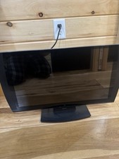 Sony PlayStation 3D Display TV Monitor 1080p CECH-ZED1U Tested Great condition