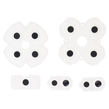 Silicone Conductive Button Pad Keypads for Gamepad Accessory