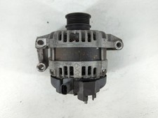2018 Chevrolet Equinox Alternator Generator Charging Assembly Engine Oem AXH9X