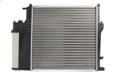 Radiator, engine cooling Thermotec D7B009TT BMW 3 (E36) 2 1991-1998