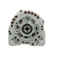 Lichtmaschine Generator FüR Nissan Opel Renault Primastar Bus Kasten Vivaro A